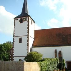 St. Ulrich