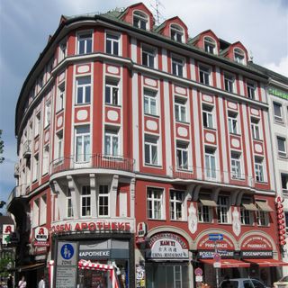 Rosenstraße 6
