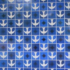 Obra de Athos Bulcão