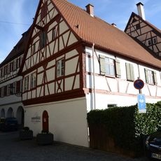 Wohnhaus