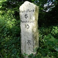 Milestone (At Sy825988)