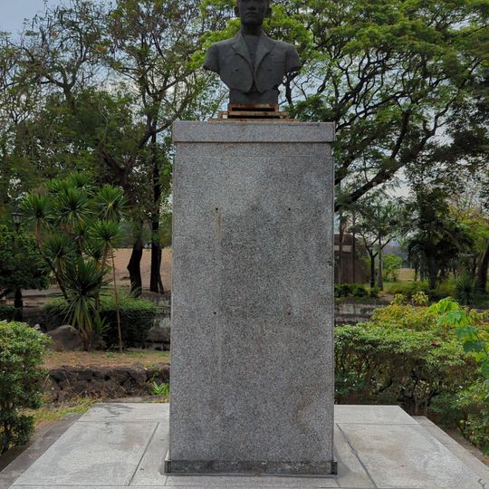 José Rizal