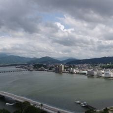 Karatsu Castle