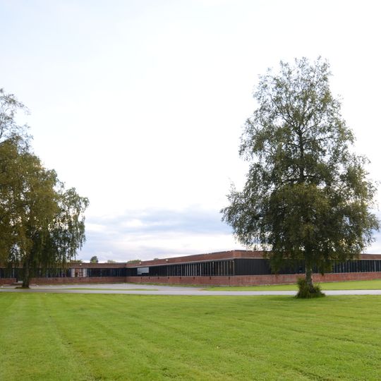 Nannestad ungdomsskole