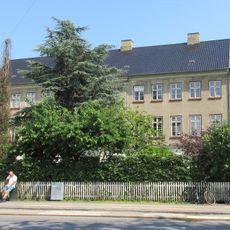 Møllmanns Landsted