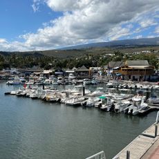 Port de Saint-Gilles