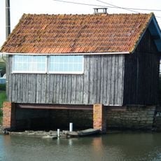 Port des Grandes Roches
