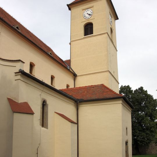 Church of Saint Margaret