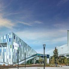 Telus World of Science