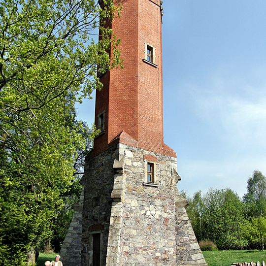 Bismarckturm