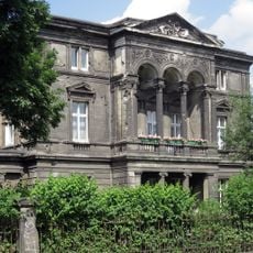 Villa Gustav Lohmann