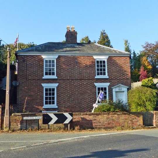 The Old School House