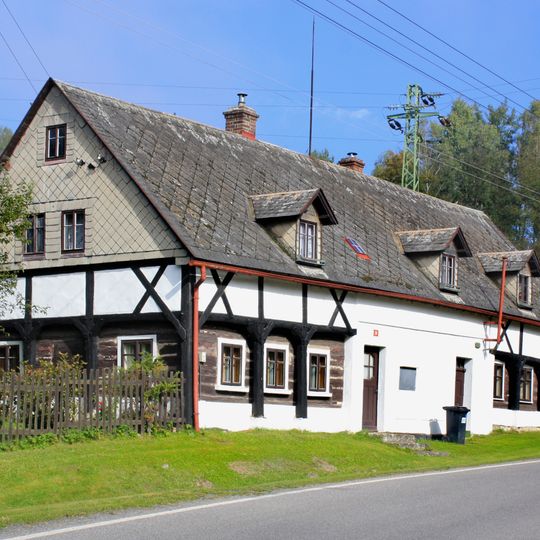 Dolní Vítkov ev. č. 36