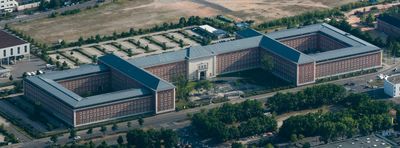 Aerial View 1