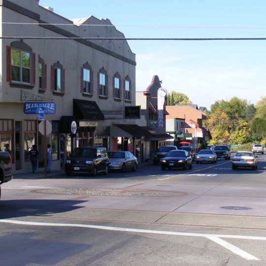 Fair Oaks
