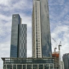 Freshwater Place Residential Tower