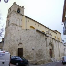 Chiesa di San Nicola di Bari (Lanciano)