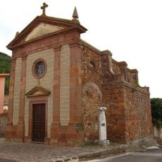 Oratorio di Santa Croce