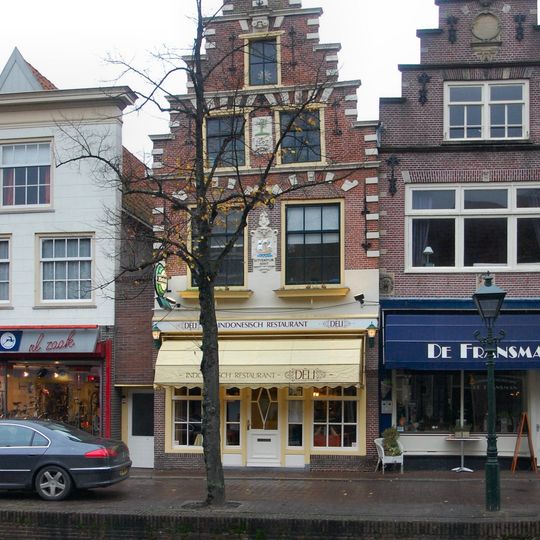 Mient 8, Alkmaar