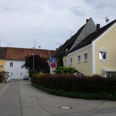 Wohnhaus