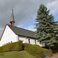 Evangelische Kirche