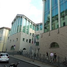 Palazzo del Tribunale