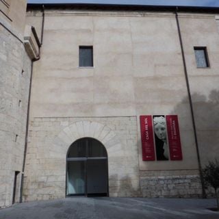 Iglesia de San Benito el Viejo