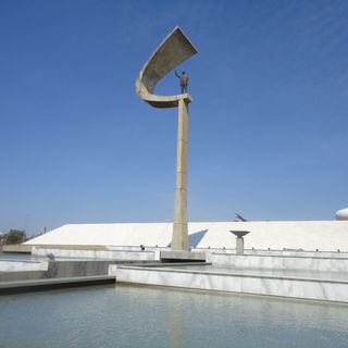 JK Memorial