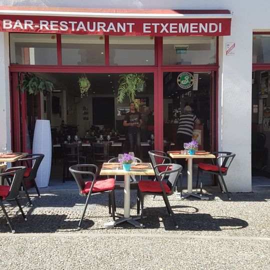 Etxemendi