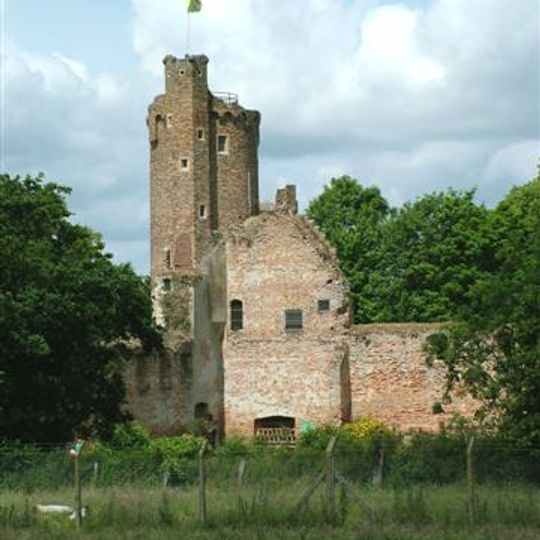 Castello di Caister