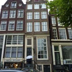Amstel 108, Amsterdam