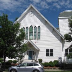 First Unitarian Church