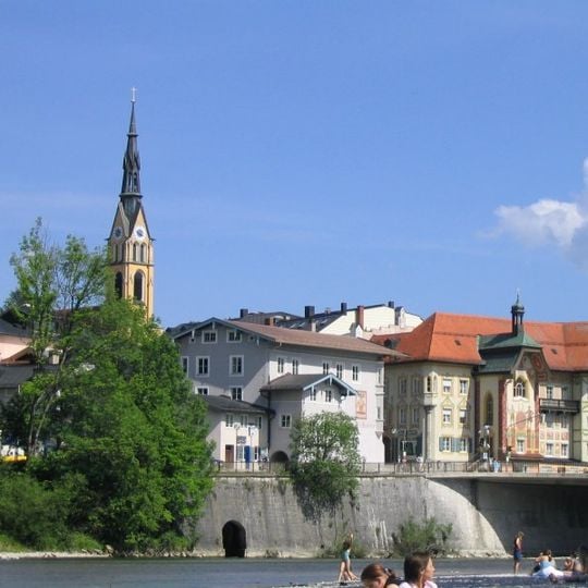 Bad Tölz