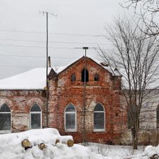 Дом жилой (Дубасово)