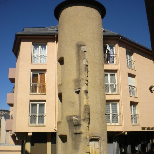 Collège des Doctrinaires de Mende