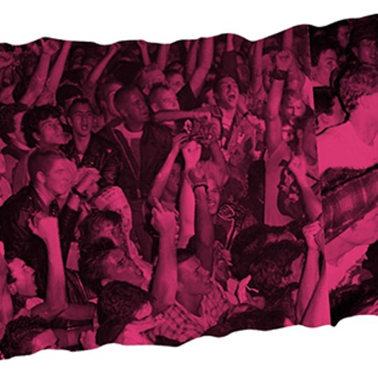 The Punk Rock Museum