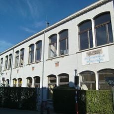 Vervloesem School
