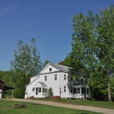Sibley-Corcoran House