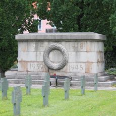 Zentralfriedhof Leoben
