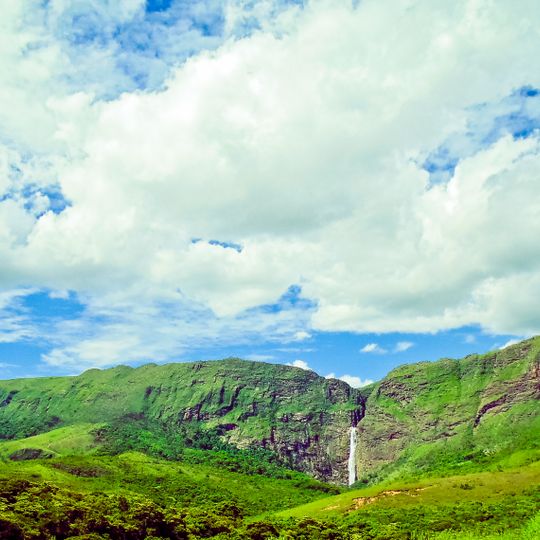 São Roque de Minas