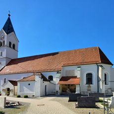 St. Michael