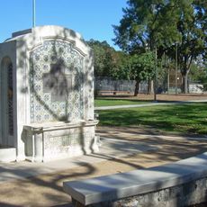 Backesto Park