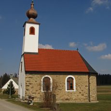 Ortskapelle Windhof