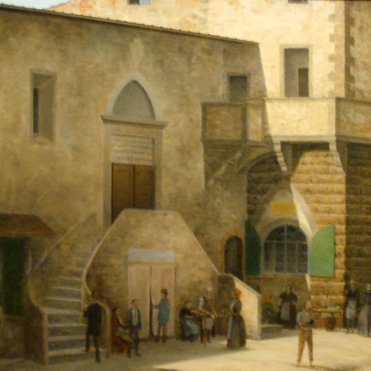 Chiesa di San Pier Buonconsiglio