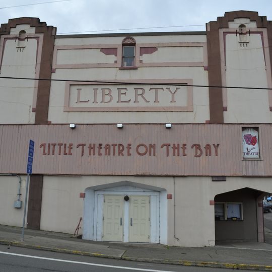 Liberty Theatre