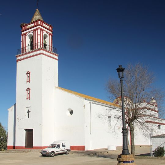 Iglesia de la Santa Cruz