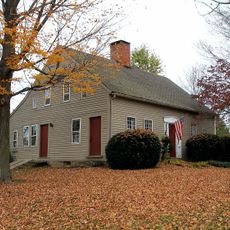 Roderick Bryan House