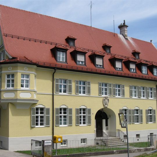 Memminger Straße 18