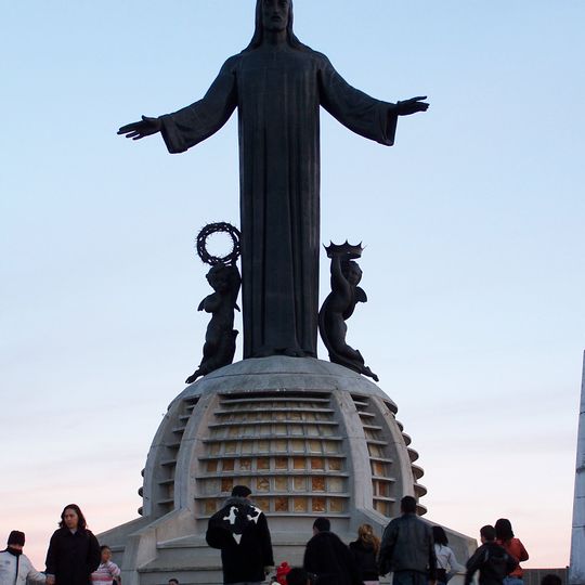 Cristo Rey