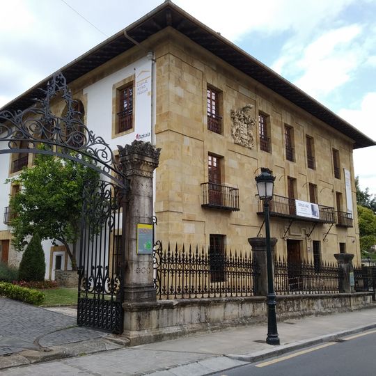 Euskal Herria Museoa